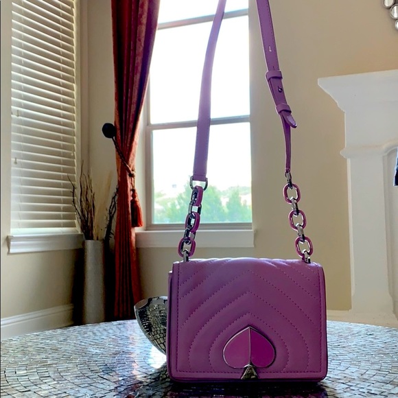 Kate Spade Purse - Picture 4 of 10
